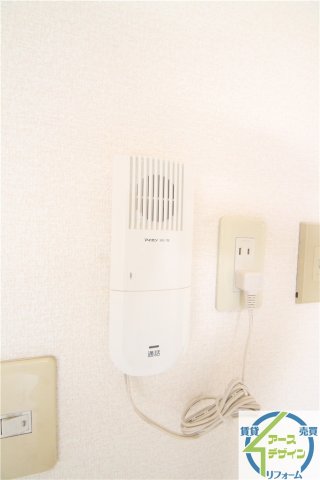セキュリティ　※類似写真