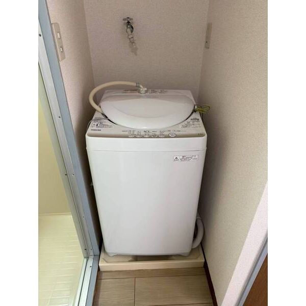 リバーサイドMのその他写真
