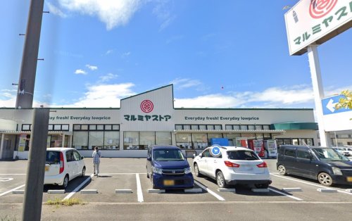 スカイコート松岡の周辺写真