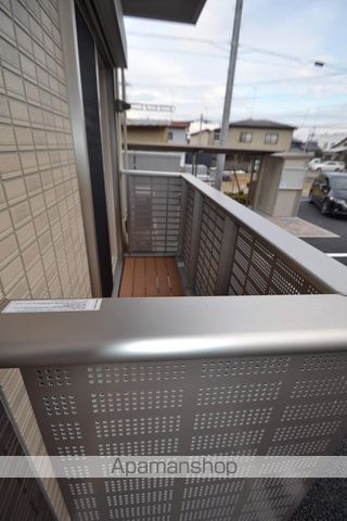 ＪＲ東北本線 黒磯駅 徒歩16分 2階建 築11年の内装写真