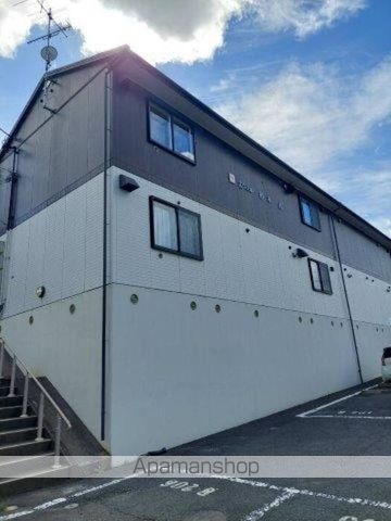 青い森鉄道 八戸駅 バス乗車時間：15分 最寄りバス停で下車 徒歩2分 築29年