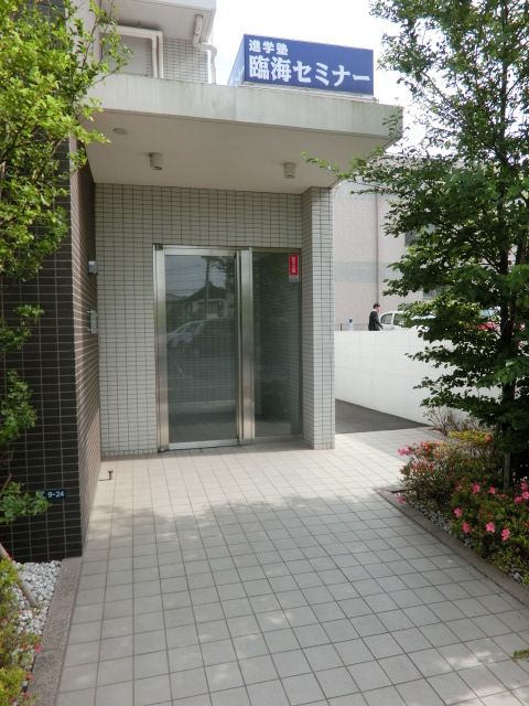アルファードの外観写真