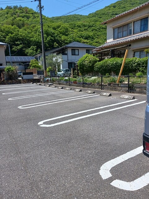 ＪＲ津山線 玉柏駅 徒歩25分 2階建 築19年のその他写真