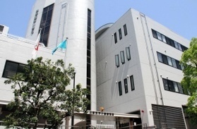 警察署・交番　甲子園警察署（警察署・交番）まで2654m