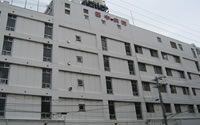 病院　医療法人純徳会田中病院（病院）まで331m