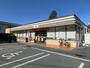 コンビニ　セブンイレブン 川越仲町店（コンビニ）まで295m