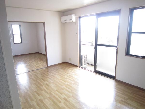 ＪＲ常磐線 佐和駅 徒歩25分 2階建 築28年のその他写真