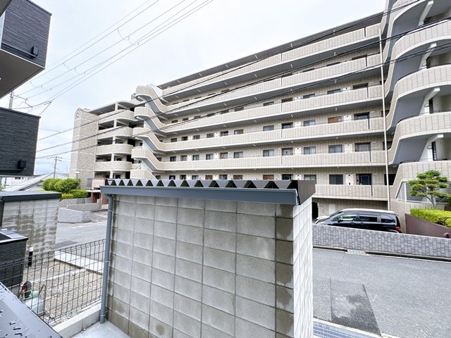 阪急千里線 千里山駅 徒歩14分 3階建 築1年のその他写真