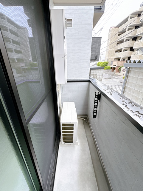 阪急千里線 千里山駅 徒歩14分 3階建 築1年の内装写真