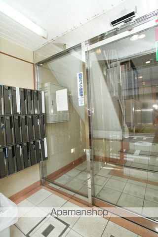 タカノハイム天神橋の外観写真