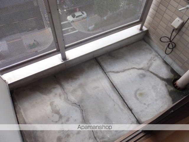 タカノハイム天神橋の内装写真