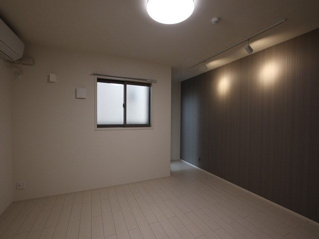 フジパレス出屋番館の内装写真