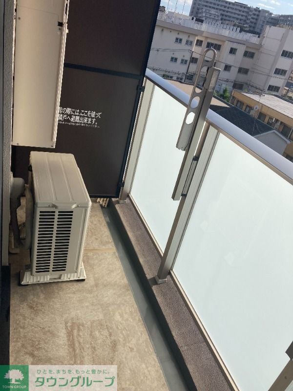 ガーネットロワの内装写真