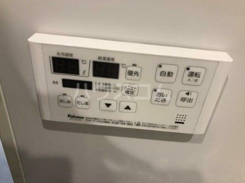 ピアコートTM武蔵関弐番館のその他写真