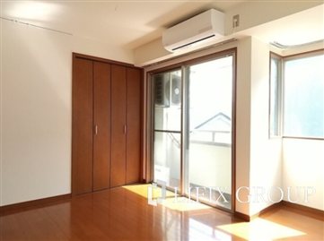 東急目黒線 武蔵小山駅 徒歩7分 3階建 築20年の内装写真