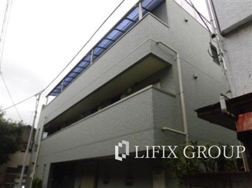 東急目黒線 武蔵小山駅 徒歩7分 築20年