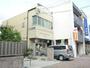 郵便局　岐阜加納上本町郵便局（郵便局）まで101m