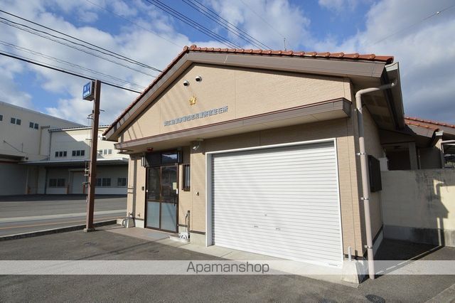 警察署・交番　東広島警察署西志和警察官駐在所（警察署・交番）まで9999m