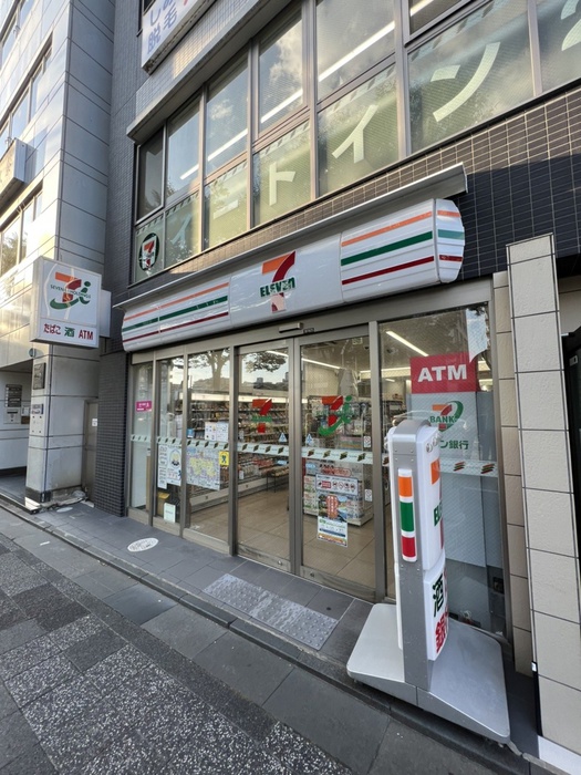 ドムール御池の周辺写真