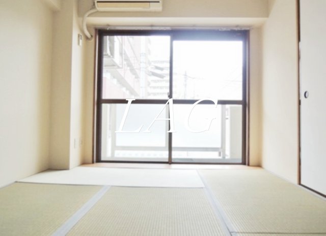 その他部屋・スペース　寝室です。