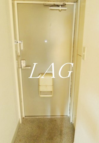 玄関　玄関です。