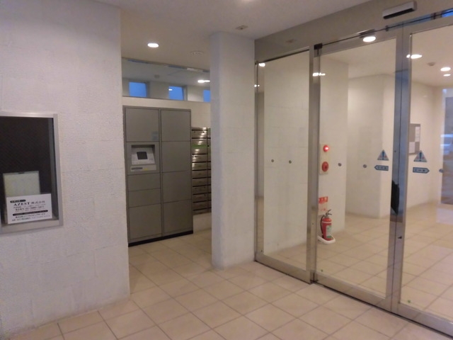 AZEST URAYASU Staの外観写真