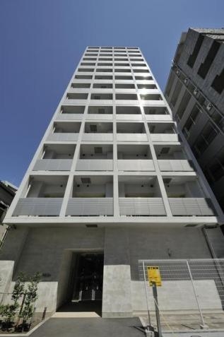 AZEST URAYASU Sta