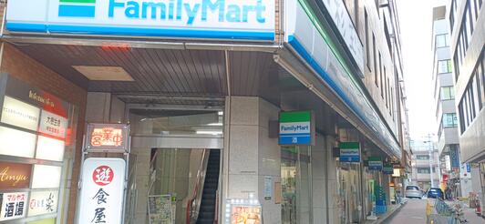 AZEST URAYASU Staの周辺写真