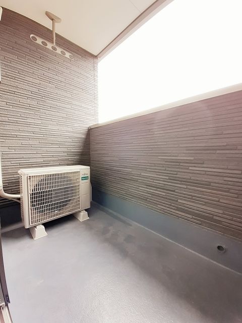 湘南新宿ライン高海 前橋駅 徒歩19分 2階建 築5年の内装写真