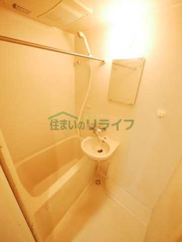 バス・シャワールーム　AQUA ARTESSIMO CONCORDIA