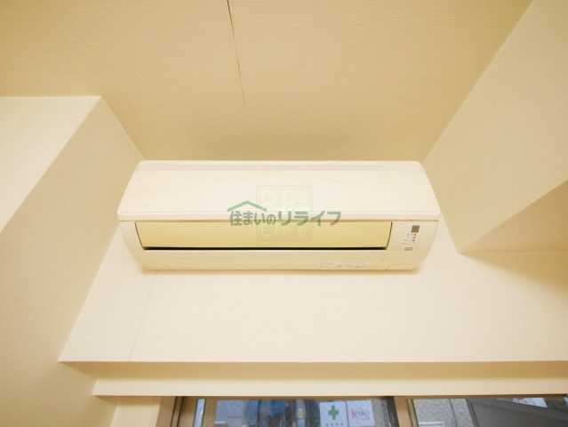 その他設備　AQUA ARTESSIMO CONCORDIA