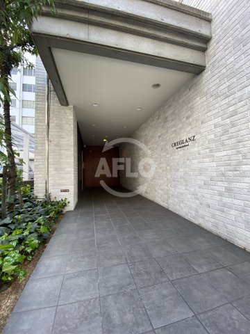 地下鉄御堂筋線 淀屋橋駅 徒歩7分 10階建 築21年の外観写真