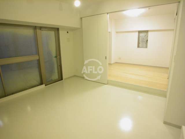 地下鉄御堂筋線 淀屋橋駅 徒歩7分 10階建 築21年の内装写真