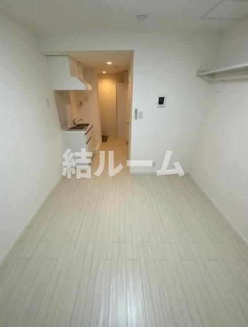 都営三田線 板橋区役所前駅 徒歩6分 3階建 築7年の内装写真