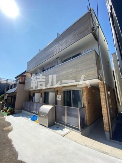 都営三田線 板橋区役所前駅 徒歩6分 築7年