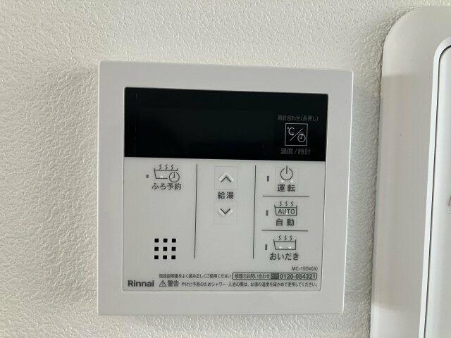 セキュリティ　参考写真