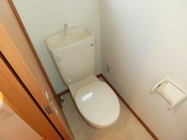 MIZUHO20のトイレ写真