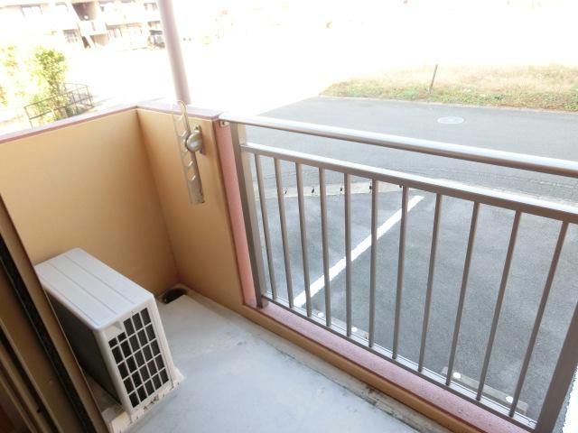 MIZUHO20の内装写真