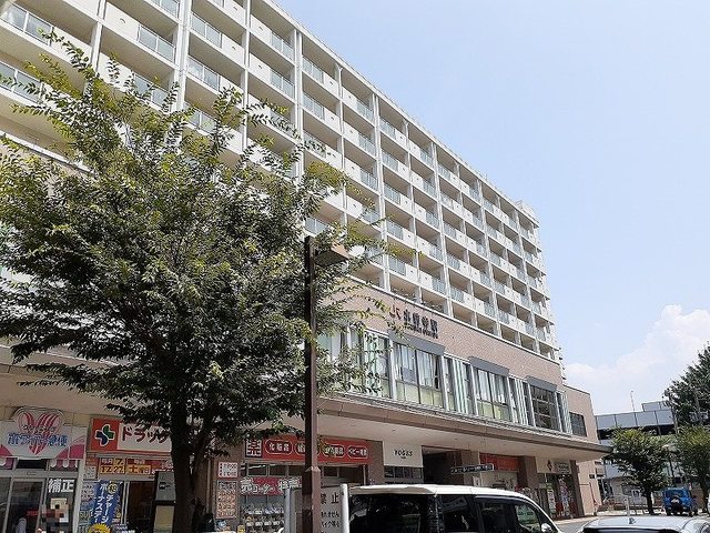 その他　水前寺駅（その他）まで500m