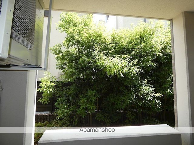 眺望　眺望