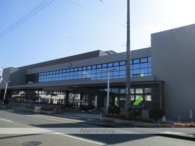 その他　大洲市総合体育館（その他）まで300m