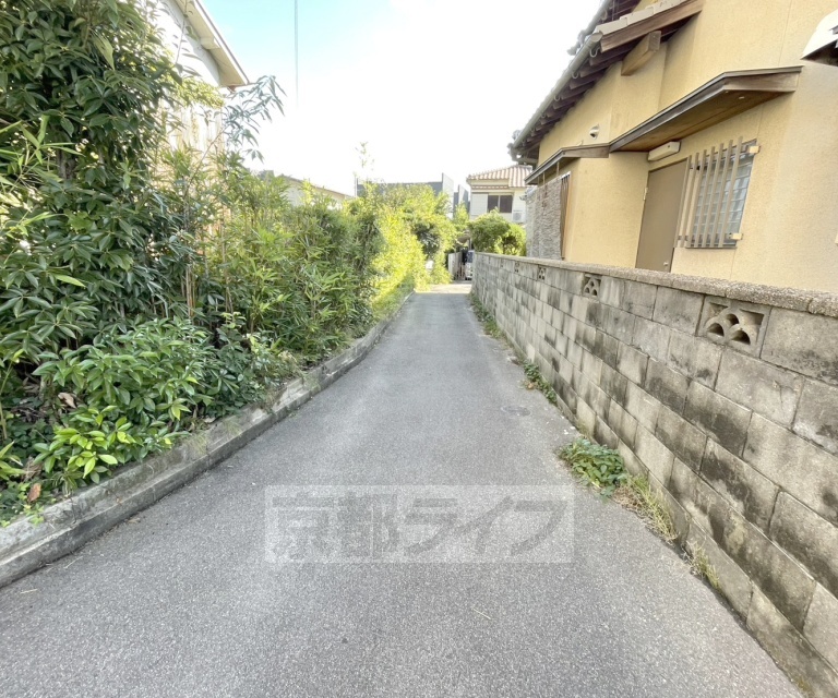 ＪＲ片町線 津田駅 徒歩2分 4階建 築29年のその他写真