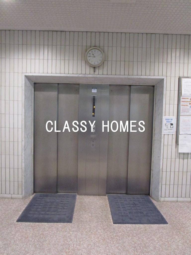 ノア芝大門の外観写真