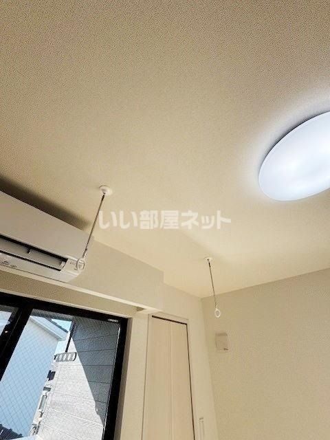 西武拝島線 東大和市駅 徒歩5分 2階建 築3年のその他写真