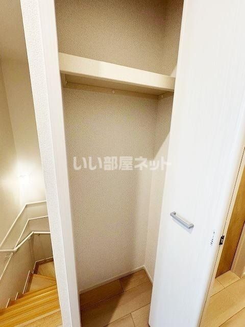 西武拝島線 東大和市駅 徒歩5分 2階建 築3年のその他写真