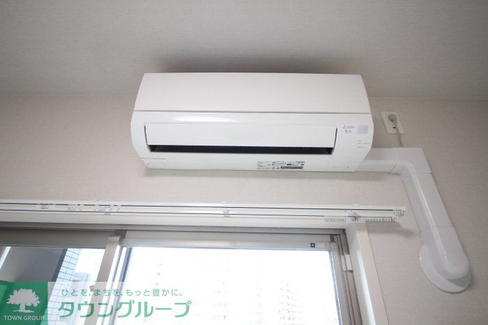 その他設備　設備