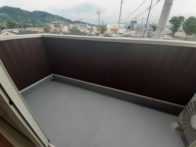 フレフュチュールの内装写真