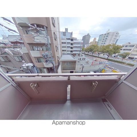 地下鉄鶴舞線 大須観音駅 徒歩1分 12階建 築27年の内装写真