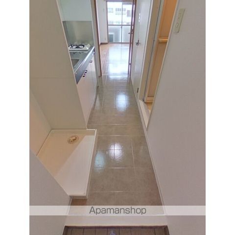 地下鉄鶴舞線 大須観音駅 徒歩1分 12階建 築27年の玄関写真