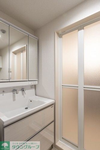 CASA REGINAの内装写真